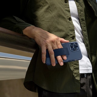 Foto 3 | Funda Uniq para iPhone 15 Pro Max con Magsafe