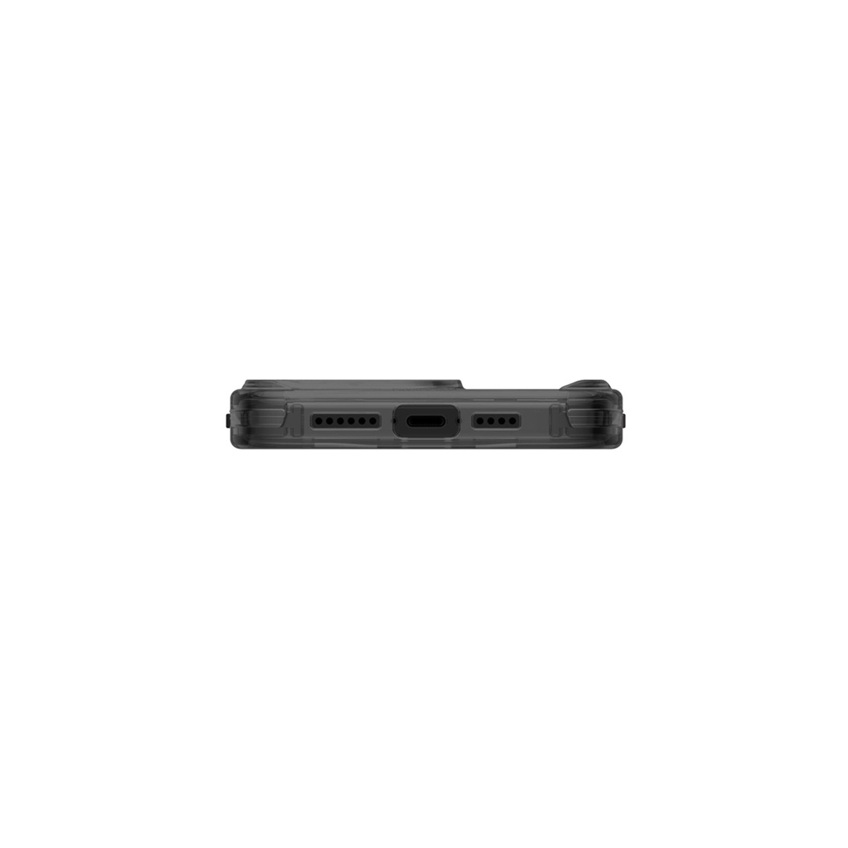 Foto 6 pulgar | Funda para iPhone 15 Pro Negro Saido (mag-charge) de Skinarma