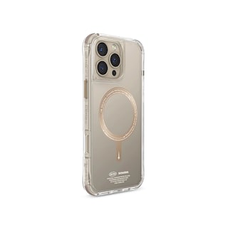 Foto 3 | Funda para Iphone 16 Pro Max Skinarma Champagne Saido