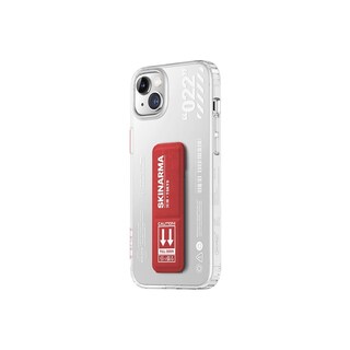 Foto 3 | Funda Skinarma Taihi Sora Rojo para iPhone 14