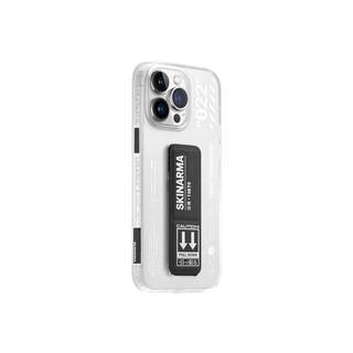 Foto 2 | Funda Skinarma Taihi Sora Negro para iPhone 14 Pro