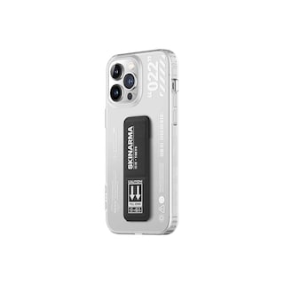 Foto 3 | Funda Skinarma Taihi Sora Negro para iPhone 14 Pro