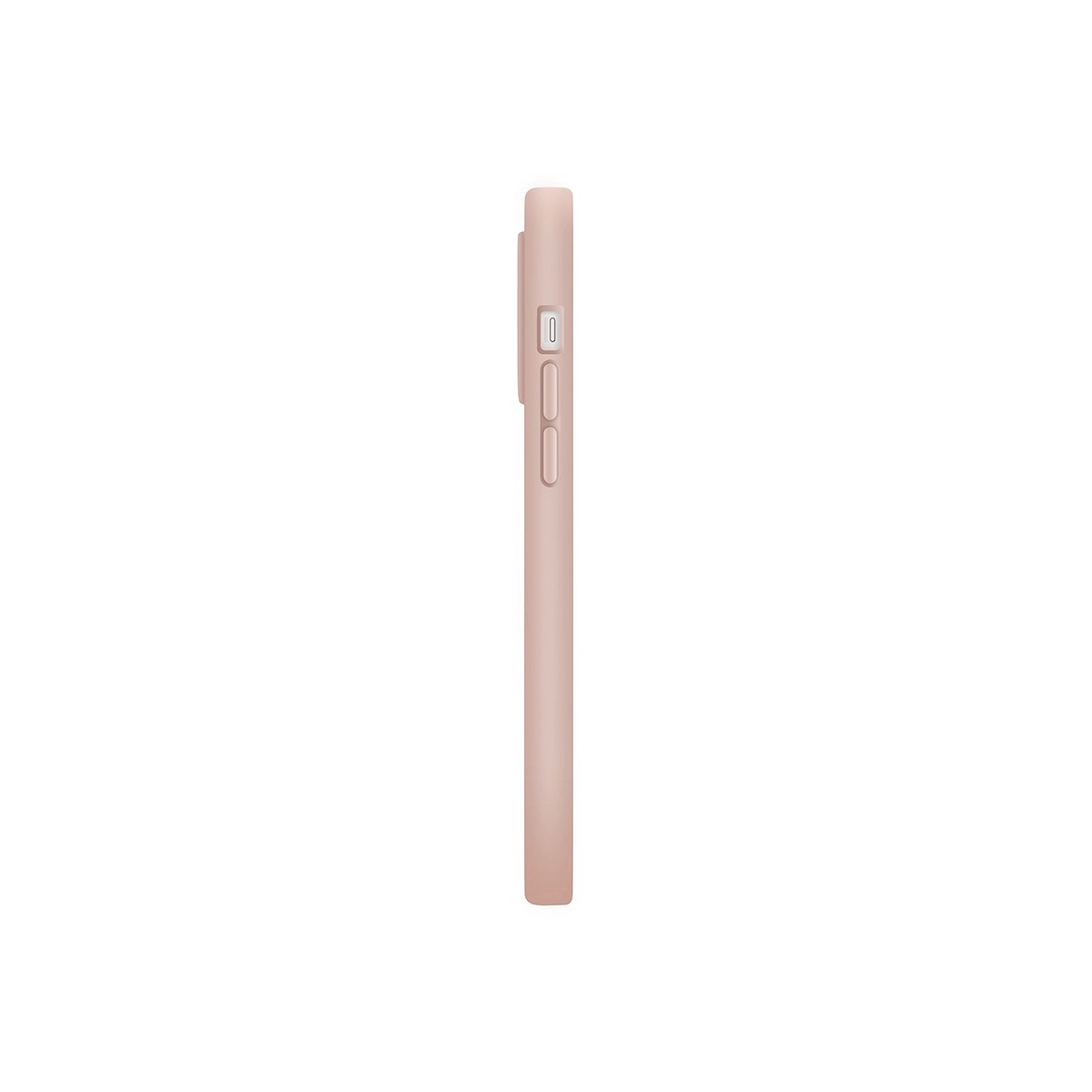 Foto 5 pulgar | Funda Para Iphone 14 Pro Max Rosa Lino De Uniq
