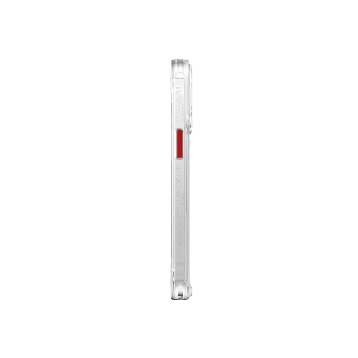 Foto 5 pulgar | Funda para iPhone 15 Pro Max Transparente Orion (mag-charge) de Skinarma