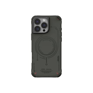 Foto 1 | Funda Skinarma Verde para iPhone 16 Pro