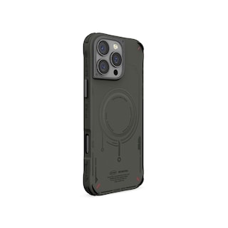 Foto 2 | Funda Skinarma Verde para iPhone 16 Pro