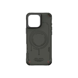 Foto 4 | Funda Skinarma Verde para iPhone 16 Pro