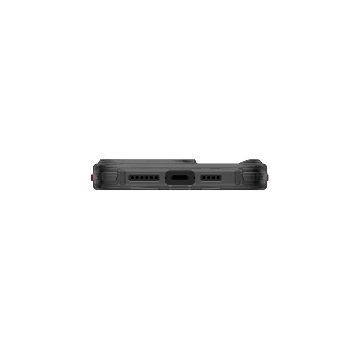 Foto 6 pulgar | Funda para iPhone 15 Negro Orion (mag-charge) de Skinarma