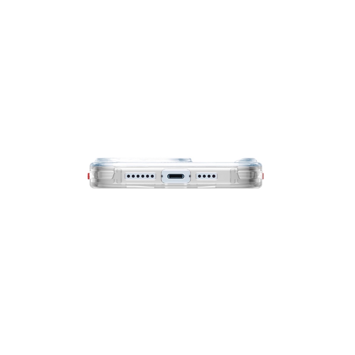 Foto 5 | Funda para iPhone 15 Transparente Orion (mag-charge) de Skinarma