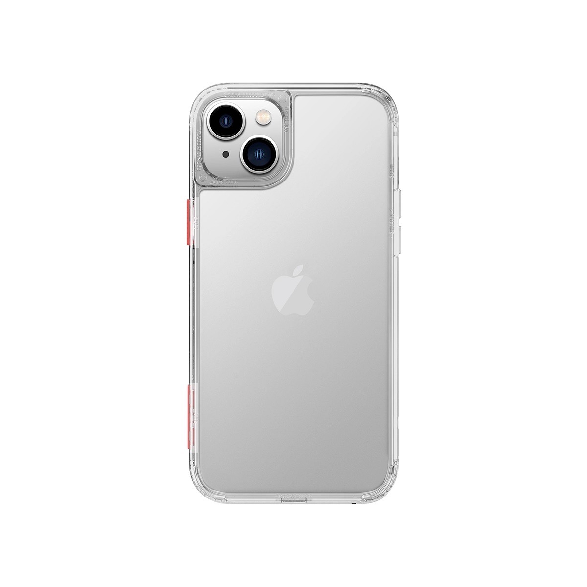 Funda Skinarma Saido Transparente para iPhone 14 Plus
