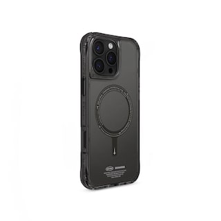 Foto 3 | Funda Para Iphone 16 Pro Max Skinarma Negro Saido