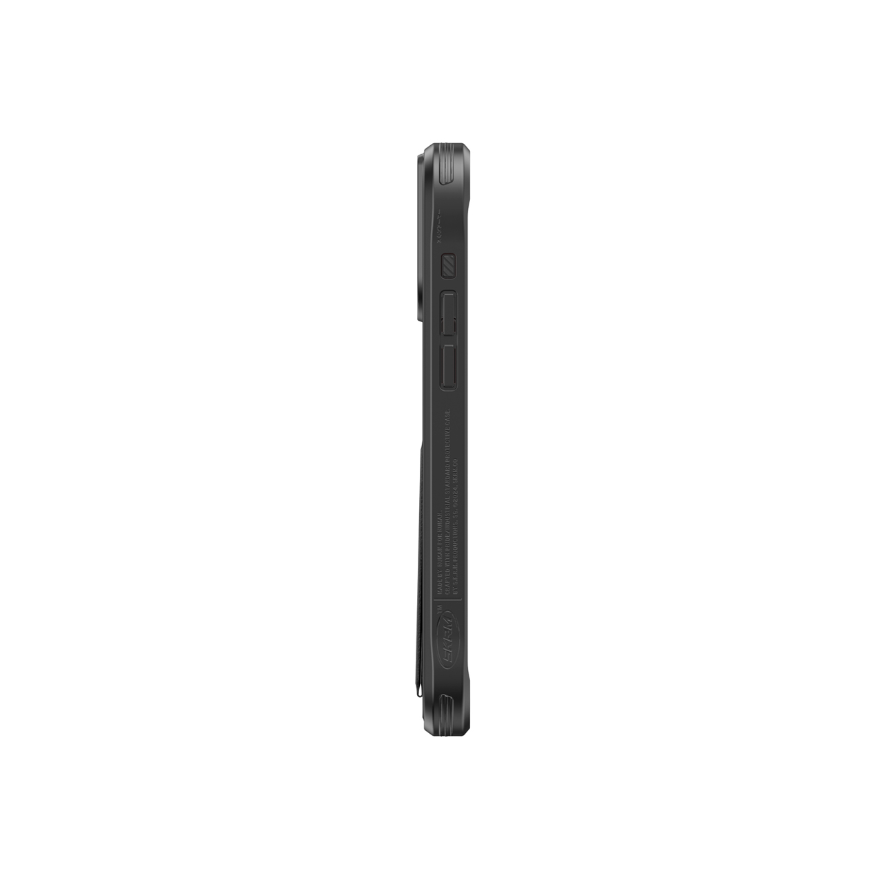 Foto 4 pulgar | Funda para iPhone 15 Tornasol Kira Kobai (mag-charge) de Skinarma