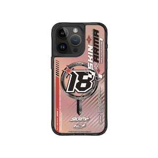 Foto 1 | Funda para iPhone 15 Pro Max Negro Drift de Skinarma