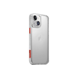 Foto 2 | Funda Para Iphone 14 Transparente Saido De Skinarma