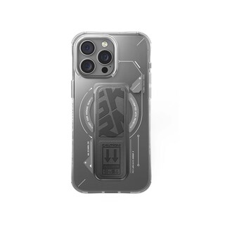 Foto 2 | Funda para Iphone 16 Pro Max Skinarma Titanio Helio