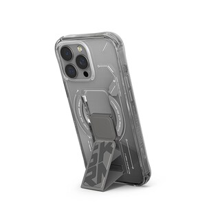 Foto 3 | Funda para Iphone 16 Pro Max Skinarma Titanio Helio