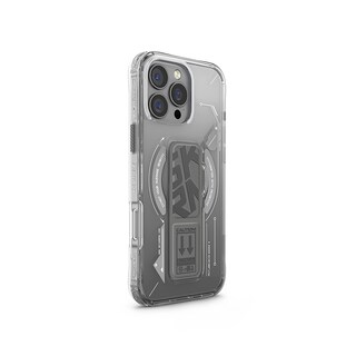 Foto 4 | Funda para Iphone 16 Pro Max Skinarma Titanio Helio