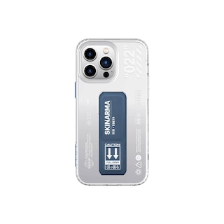 Foto 1 | Funda Skinarma Taihi Sora Azul para iPhone 14 Pro