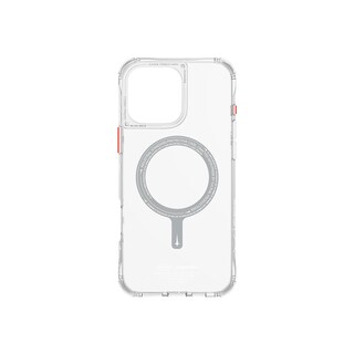 Foto 4 | Funda para iPhone 16 Pro Max Transparente Saido Skinarma