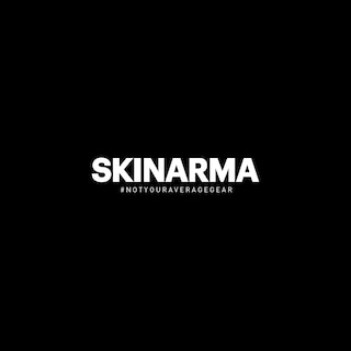 Foto 6 | Funda para Iphone 16 Pro Max Skinarma Negro Mecha