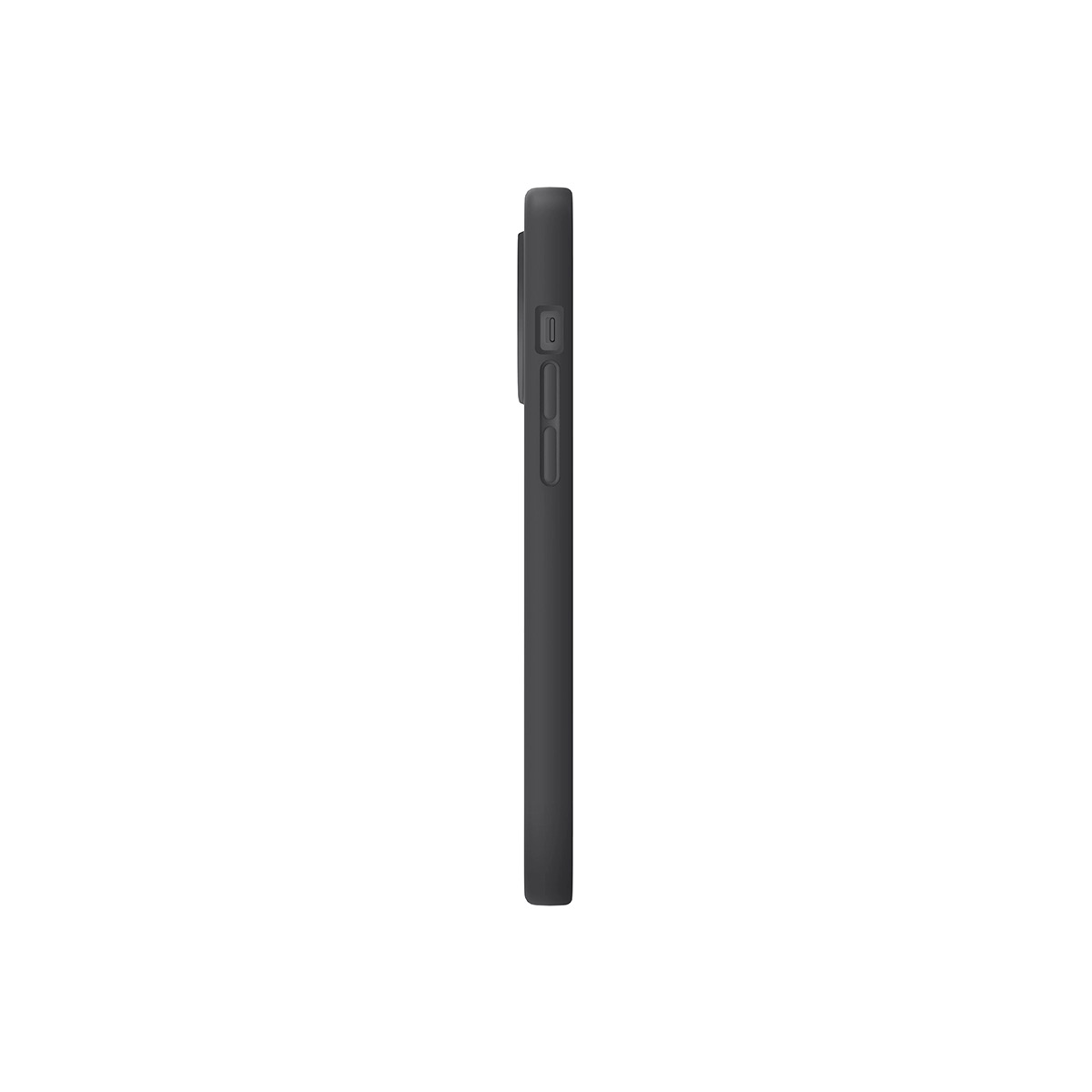 Foto 5 pulgar | Funda para iPhone 14 Pro Max Uniq Lino Magsafe