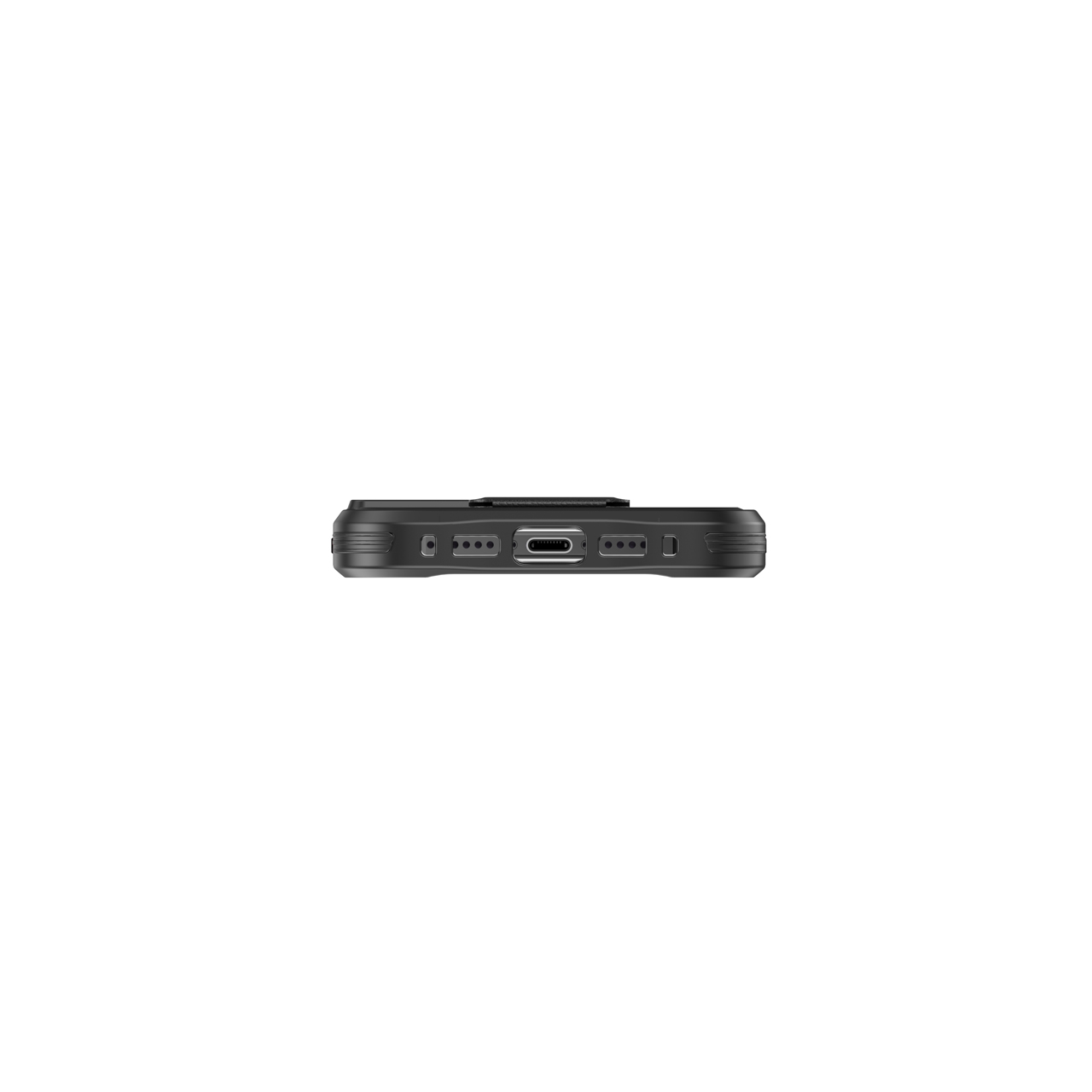 Foto 6 pulgar | Funda para iPhone 15 Pro Max Tornasol Kira Kobai (mag-charge) de Skinarma
