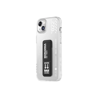 Foto 4 | Funda Skinarma Taihi Sora Negro para iPhone 14
