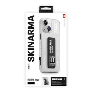 Foto 5 | Funda Skinarma Taihi Sora Negro para iPhone 14