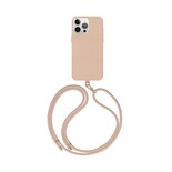 Funda Para Iphone 15 Pro Max Nude Muse (magclick™) De Coehl