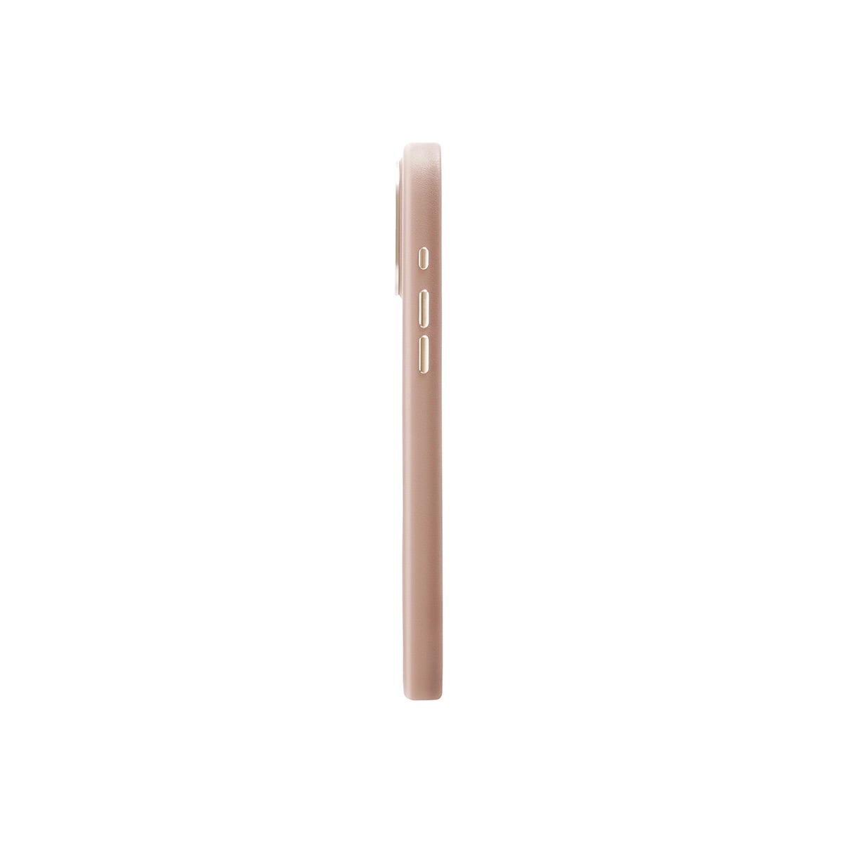 Foto 6 pulgar | Funda Para Iphone 15 Pro Max Nude Muse (magclick™) De Coehl