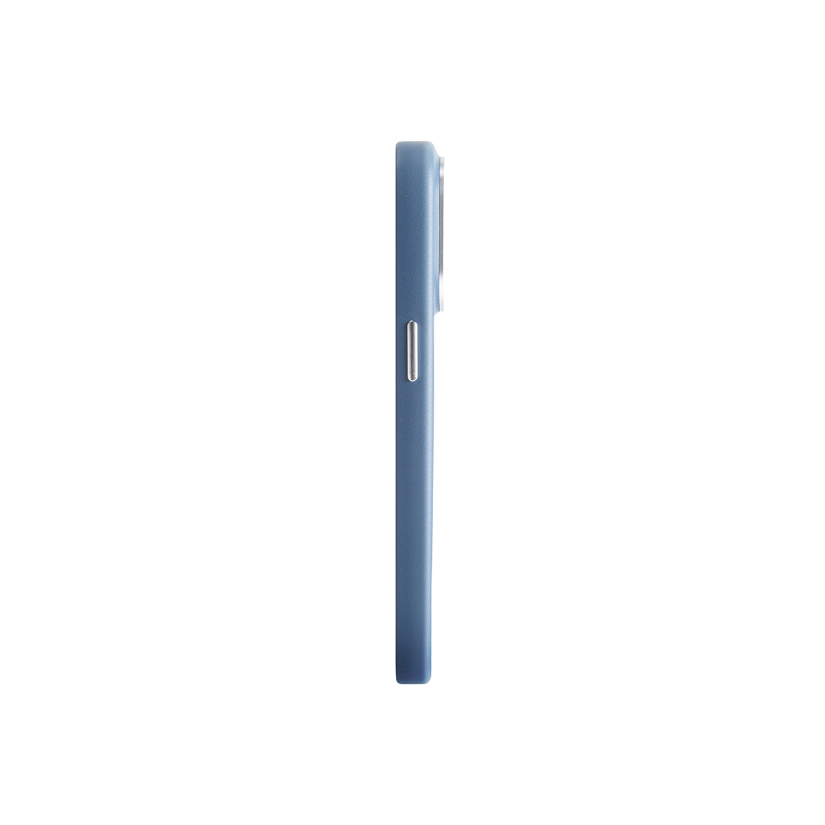 Foto 6 pulgar | Funda Para Iphone 15 Pro Max Azul Zafiro Muse (magclick™) De Coehl