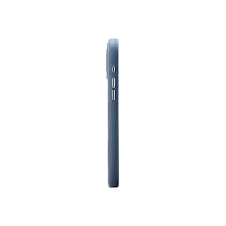 Foto 6 | Funda Para Iphone 15 Pro Max Azul Zafiro Muse (magclick™) De Coehl