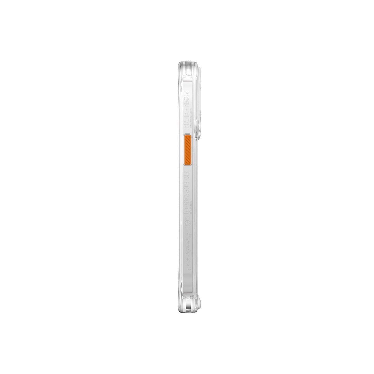 Foto 5 pulgar | Funda Para Iphone 15 Pro Max Naranja Saido Sunburst (mag-charge) de Skinarma