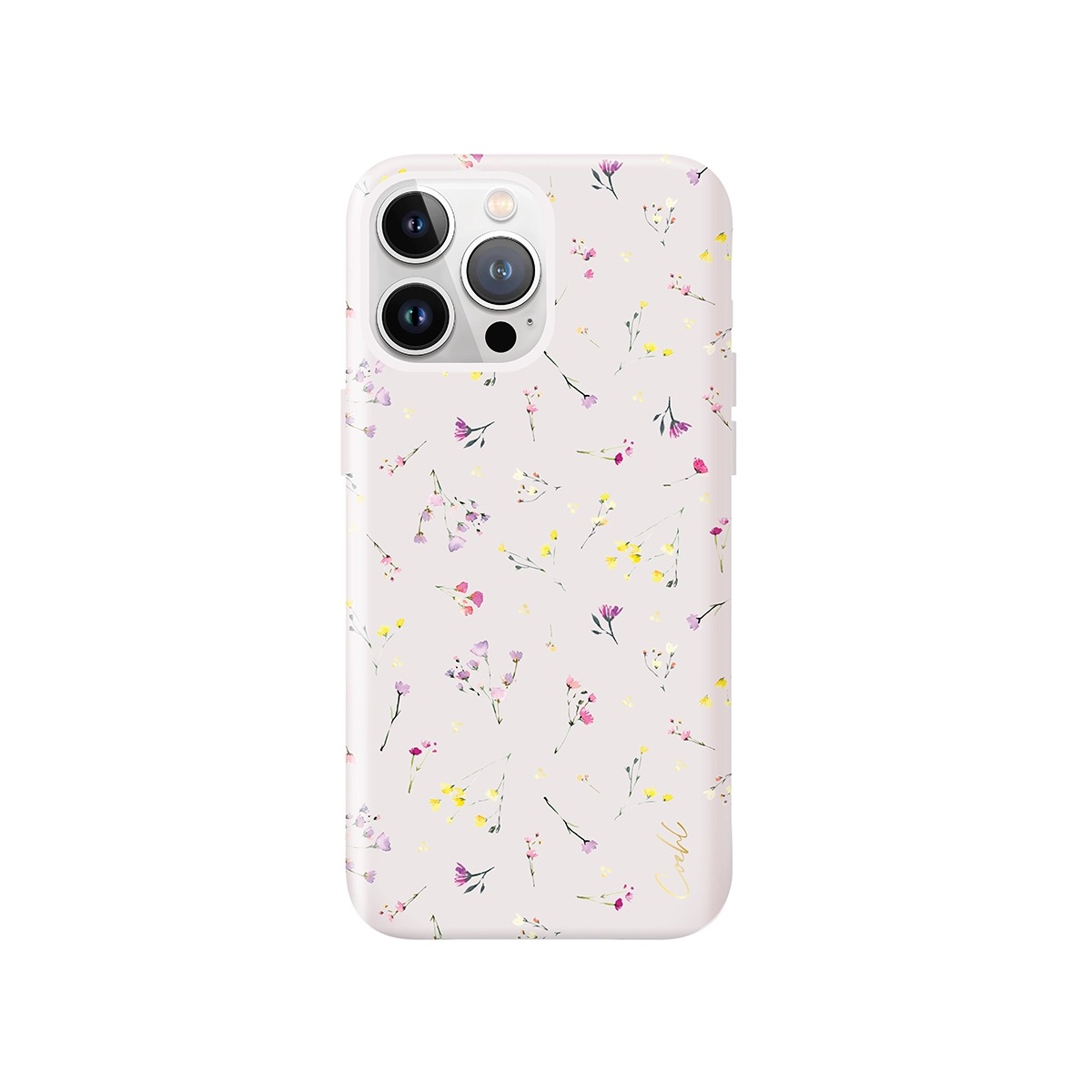 Funda Para Iphone 15 Pro Max Beige Prairie De Coehl