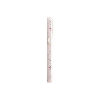 Foto 5 | Funda Para Iphone 15 Pro Max Beige Prairie De Coehl