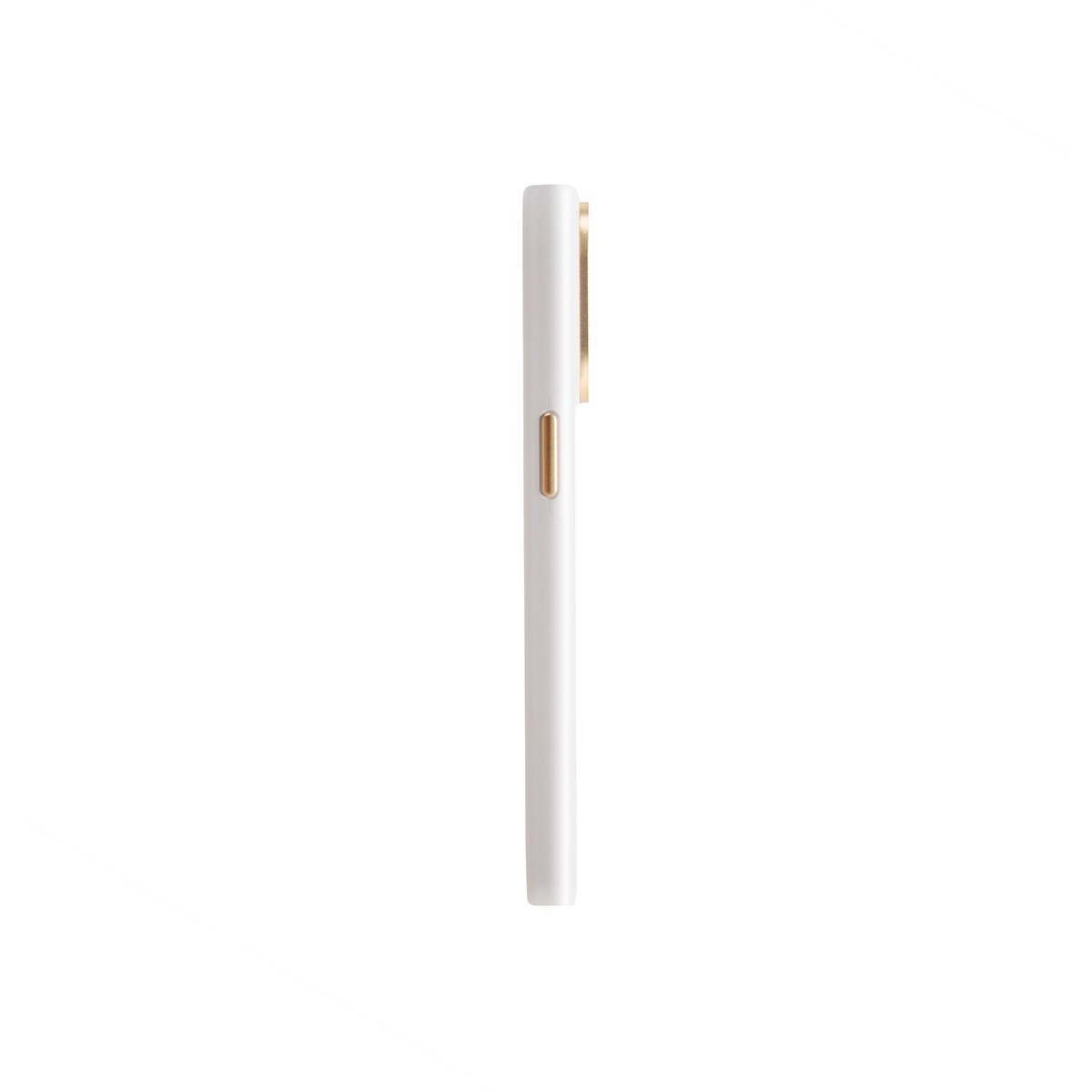 Foto 7 pulgar | Funda Para Iphone 15 Pro Max Marfil Crème (magclick™) De Coehl