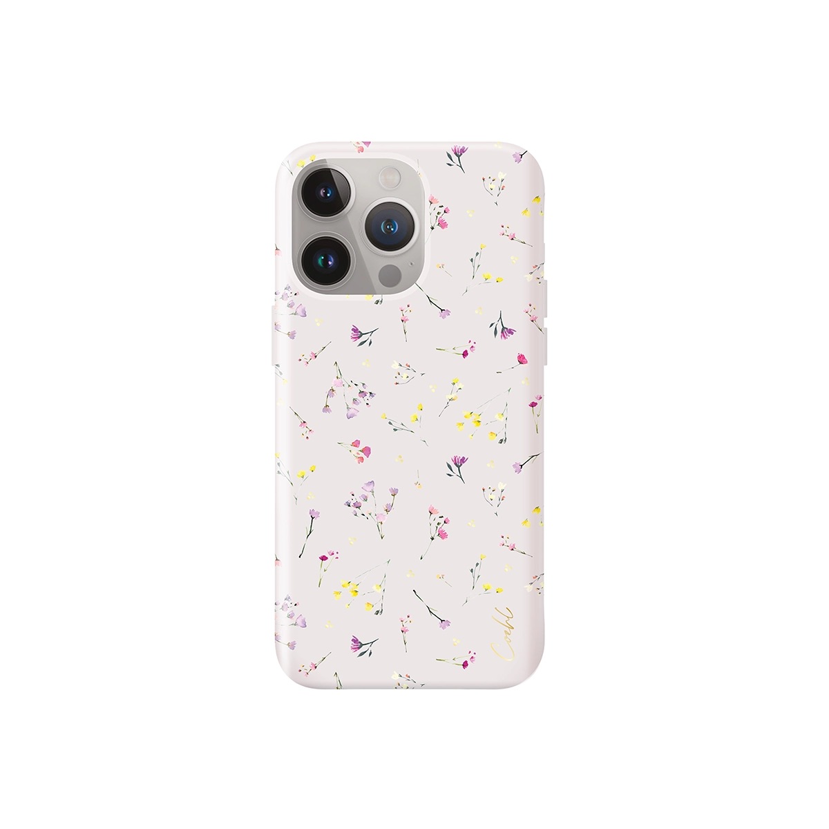 Funda Para Iphone 15 Pro Beige Prairie De Coehl