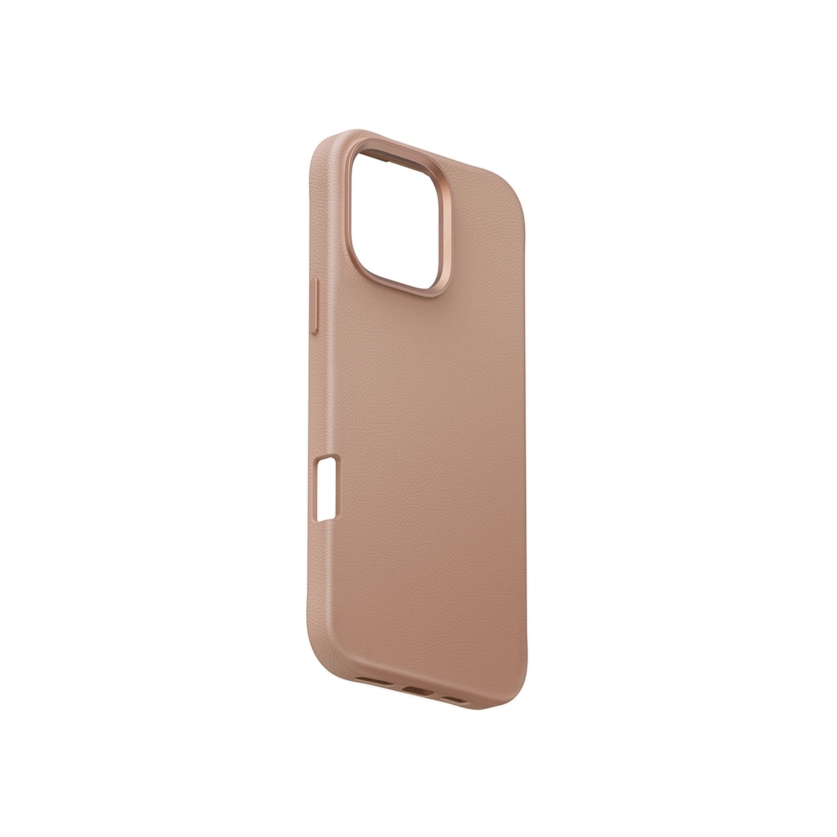 Foto 4 pulgar | Funda Para Iphone 16 Pro Max Nude Muse (magclick™) De Coehl