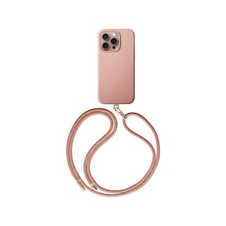 Foto 1 | Funda Para Iphone 16 Pro Rosa Ballet Crème (magclick™) De Coehl