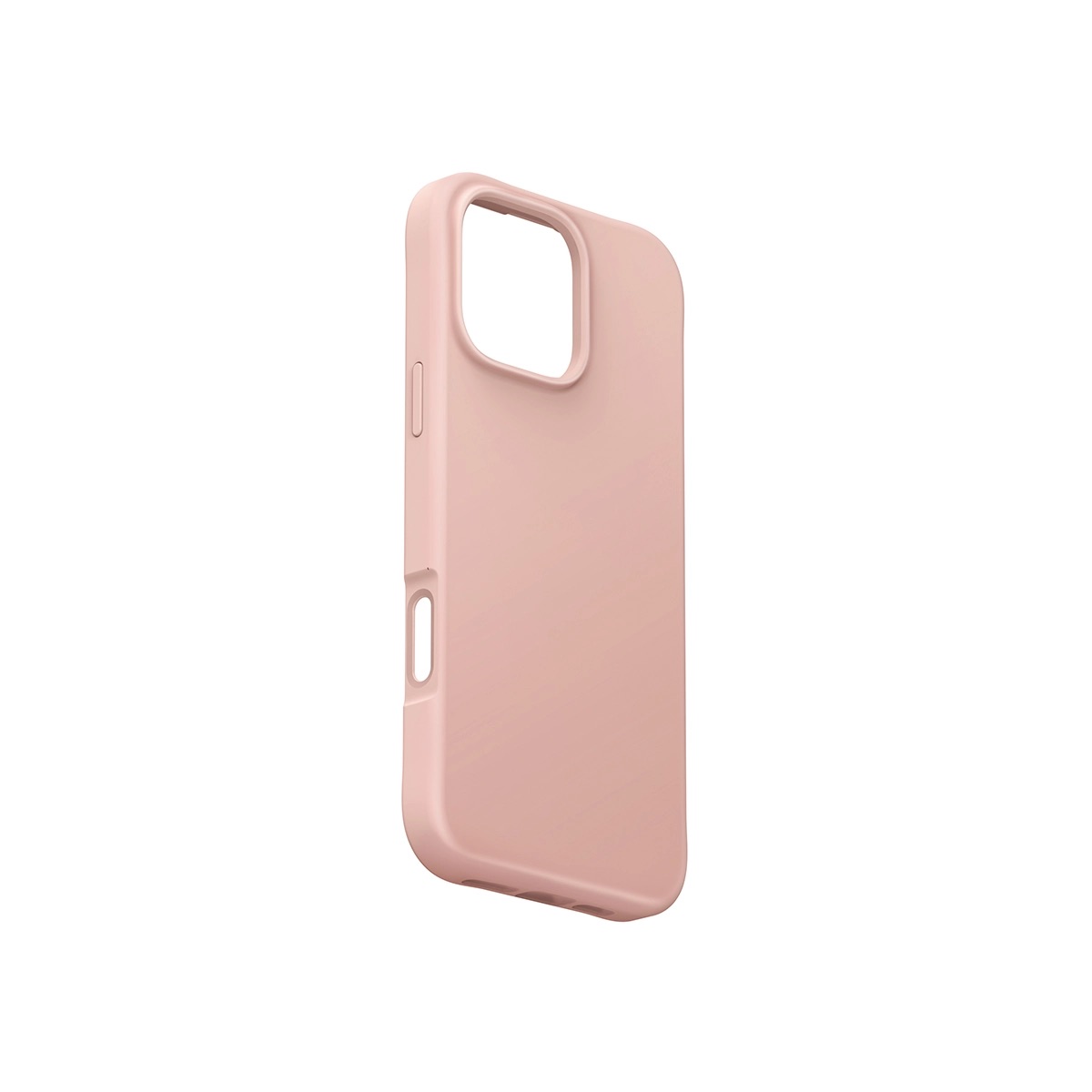 Foto 4 pulgar | Funda Para Iphone 16 Pro Rosa Ballet Crème (magclick™) De Coehl