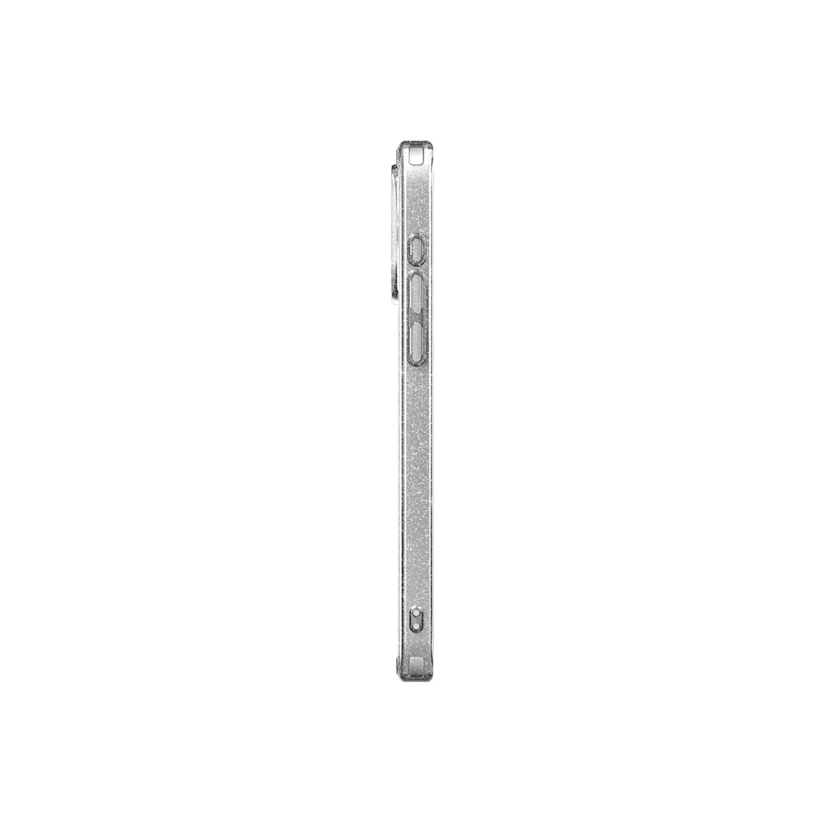 Foto 5 pulgar | Funda Para Iphone 15 Pro Max Transparente Brillante Lifepro Xtreme (magclick™) De Uniq
