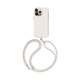 Foto 1 | Funda Para Iphone 15 Pro Marfil Crème (magclick™) De Coehl