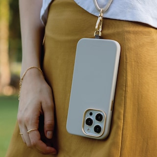 Foto 3 | Funda Para Iphone 15 Pro Marfil Crème (magclick™) De Coehl