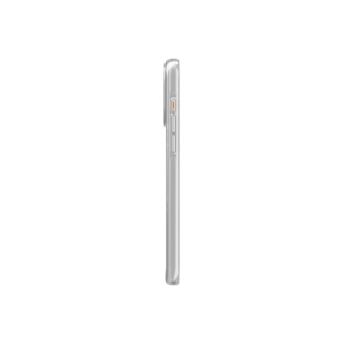 Foto 6 pulgar | Funda Para Iphone 15 Pro Transparente Calio (magclick™) De Uniq