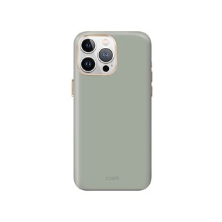 Foto 2 | Funda Para Iphone 15 Pro Max Verde Salvia Crème (magclick™) De Coehl