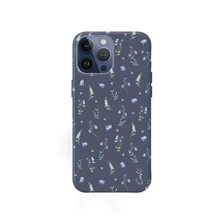 Foto 1 | Funda Para Iphone 15 Pro Max Azul Lavanda Prairie De Coehl