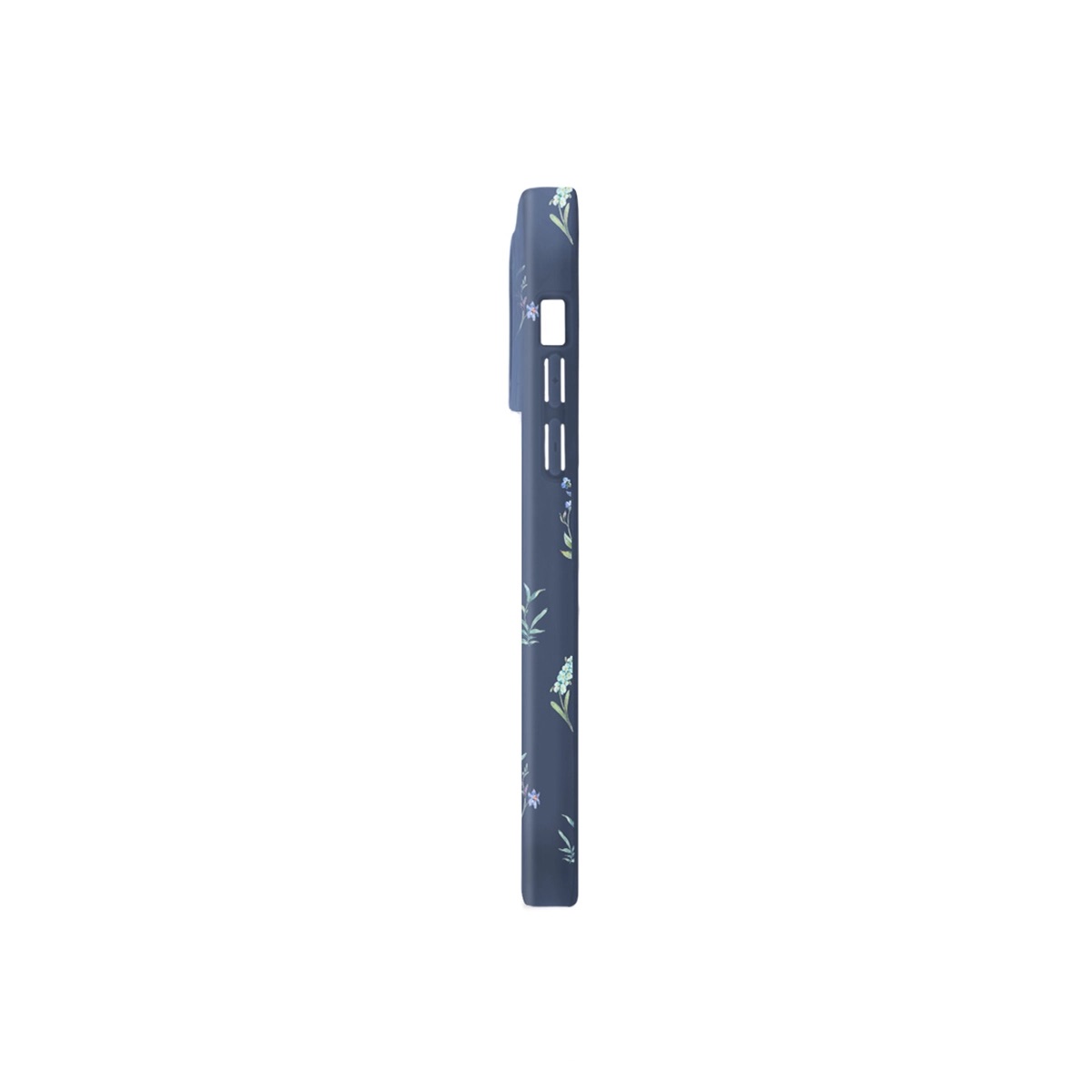 Foto 3 pulgar | Funda Para Iphone 15 Pro Max Azul Lavanda Prairie De Coehl
