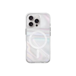 Foto 1 | Funda Para Iphone 16 Pro Prisma Savon (magclick™) De Coehl