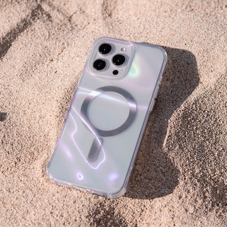 Foto 3 | Funda Para Iphone 16 Pro Prisma Savon (magclick™) De Coehl