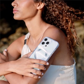 Foto 4 | Funda Para Iphone 16 Pro Prisma Savon (magclick™) De Coehl